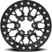 Vision UTV 346BL Storm Forged Beadlock 346BL151655BMS65