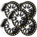 Vision UTV 346BL Storm Forged Beadlock 346BL156655BMS55