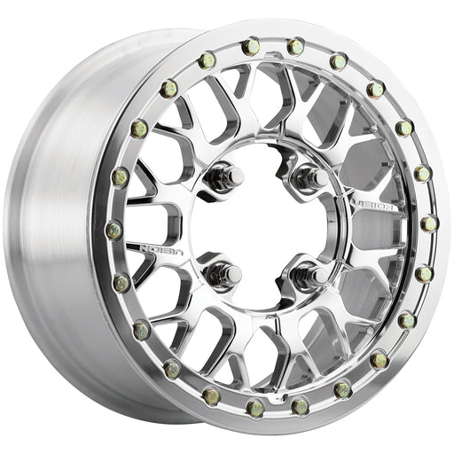 Vision UTV 346BL Storm Forged Beadlock 346BL151136P55