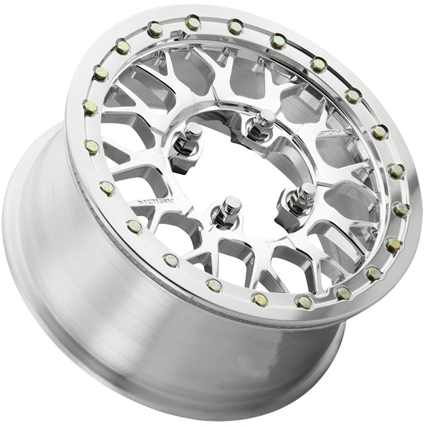Vision UTV 346BL Storm Forged Beadlock 346BL156136P55