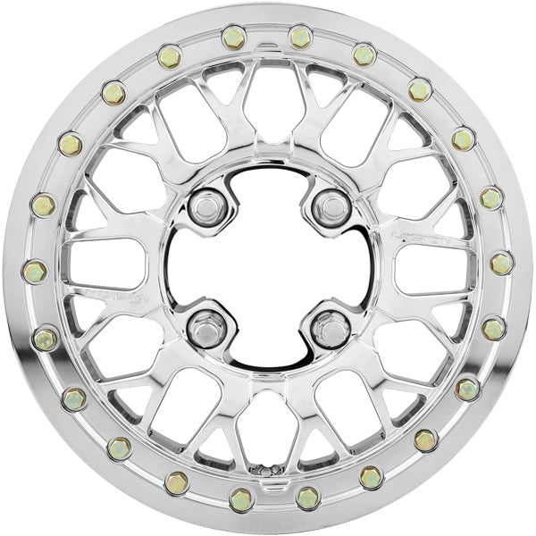 Vision UTV 346BL Storm Forged Beadlock 346BL151136P55