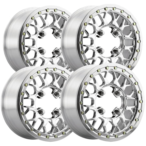 Vision UTV 346BL Storm Forged Beadlock 346BL157136P54-346BL151136P55