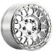 Vision UTV 346BL Storm Forged Beadlock 346BL151545P65