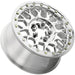 Vision UTV 346BL Storm Forged Beadlock 346BL151545P65