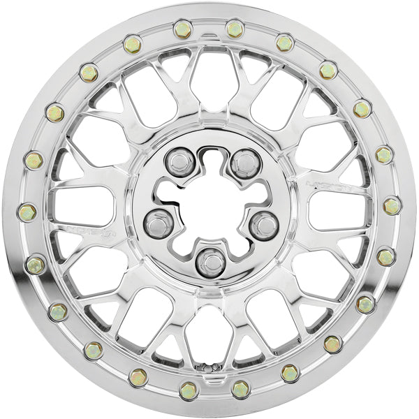 Vision UTV 346BL Storm Forged Beadlock 346BL157545P54-346BL151545P65