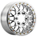 Vision UTV 346BL Storm Forged Beadlock 346BL151655P65