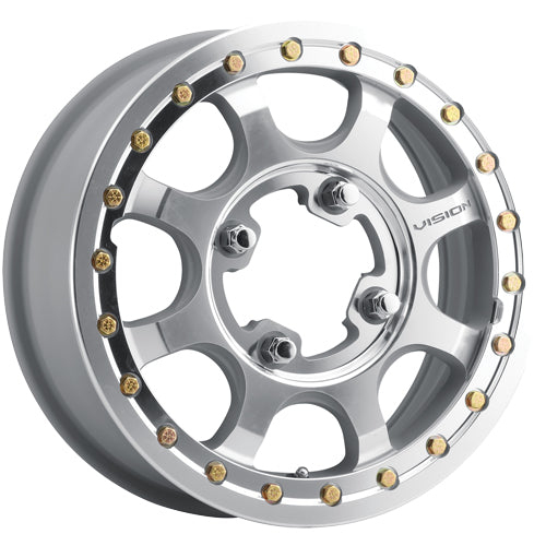 Vision UTV 351 Flow Beadlock 351BLA157156CMFMR54