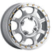 Vision UTV 351 Flow Beadlock 351BLA157156CMFMR44