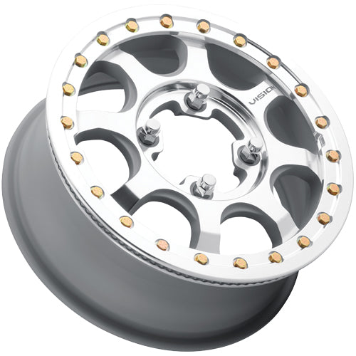 Vision UTV 351 Flow Beadlock 351BLA157156CMFMR44