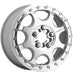 Vision UTV 351 Flow Beadlock 351BL157545ACMFMR64
