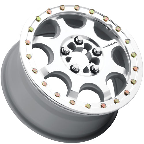 Vision UTV 351 Flow Beadlock 351BL156545ACMFMR55