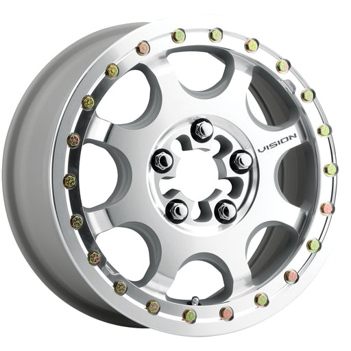 Vision UTV 351 Flow Beadlock 351BL156545ACMFMR55