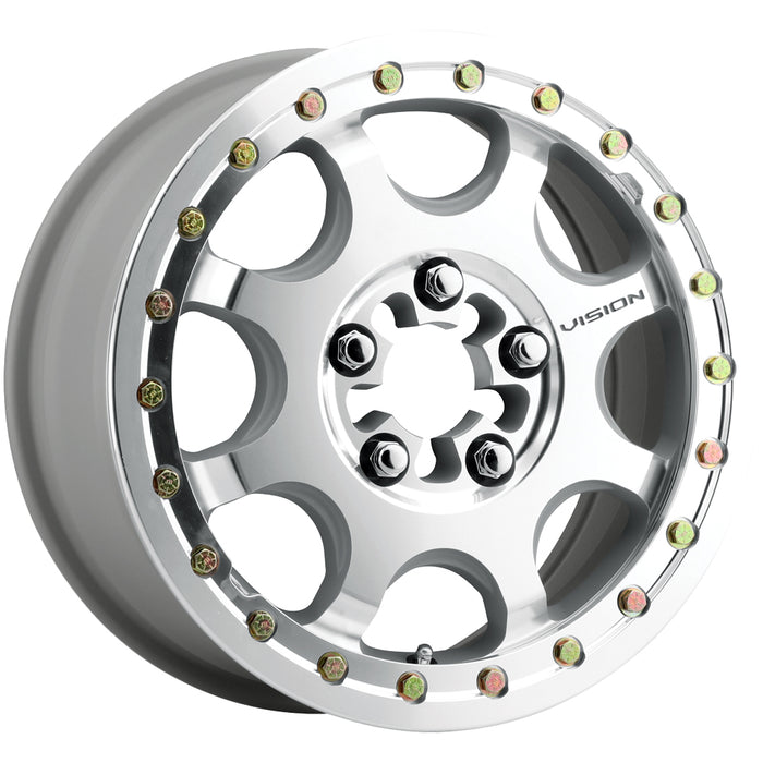 Vision UTV 351 Flow Beadlock 351BL157545ACMFMR64