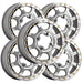 Vision UTV 351 Flow Beadlock 351BL156136ACMFMR55