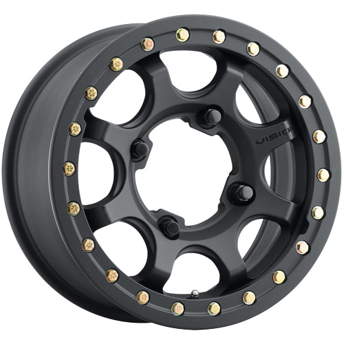 Vision UTV 351 Flow Beadlock 351BLA156156SBBR55