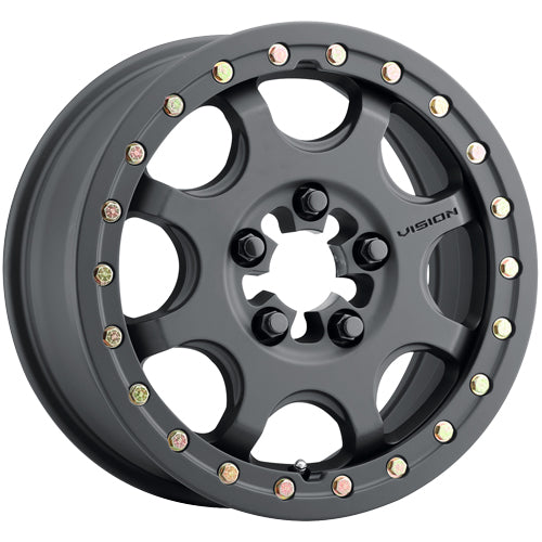 Vision UTV 351 Flow Beadlock 351BL157545SBBR64