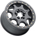 Vision UTV 351 Flow Beadlock 351BL156545SBBR55