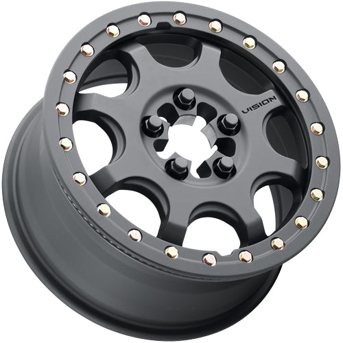 Vision UTV 351 Flow Beadlock 351BL157545SBBR64