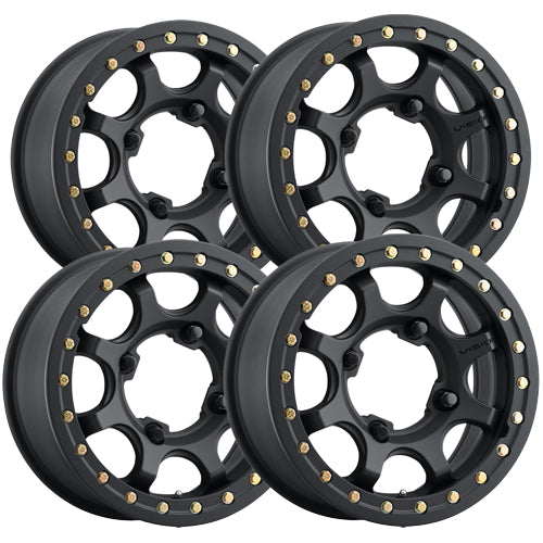 Vision UTV 351 Flow Beadlock 351BLA156156SBBR55