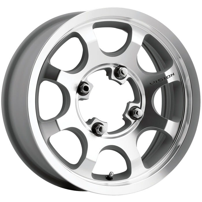 Vision UTV 351 Flow 351-156156ACMF55