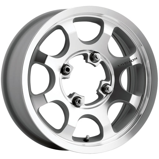 Vision UTV 351 Flow 351-157136ACMF54