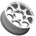 Vision UTV 351 Flow 351-157136ACMF54