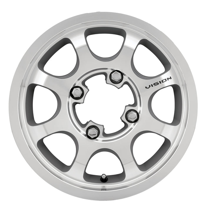 Vision UTV 351 Flow 351-156156ACMF55