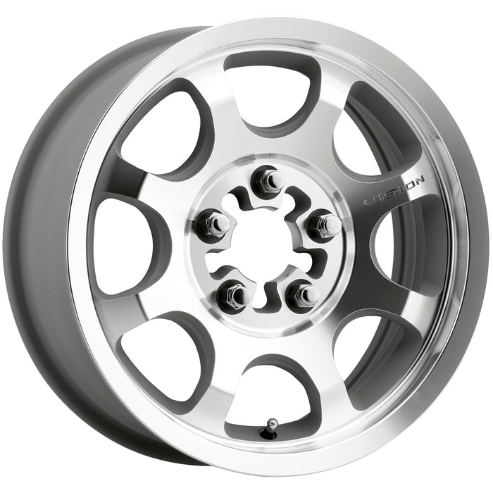 Vision UTV 351 Flow 351-151545ACMF55