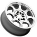 Vision UTV 351 Flow 351-157545ACMF44