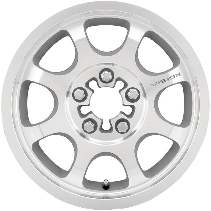 Vision UTV 351 Flow 351-156545ACMF55