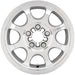 Vision UTV 351 Flow 351-156545ACMF45