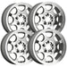 Vision UTV 351 Flow 351-157545ACMF44-351-151545ACMF55