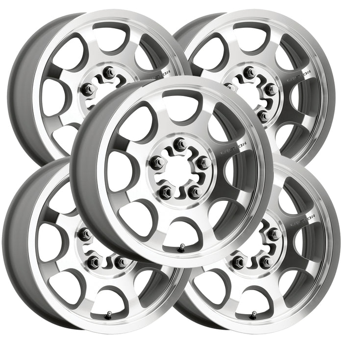 Vision UTV 351 Flow 351-156545ACMF55