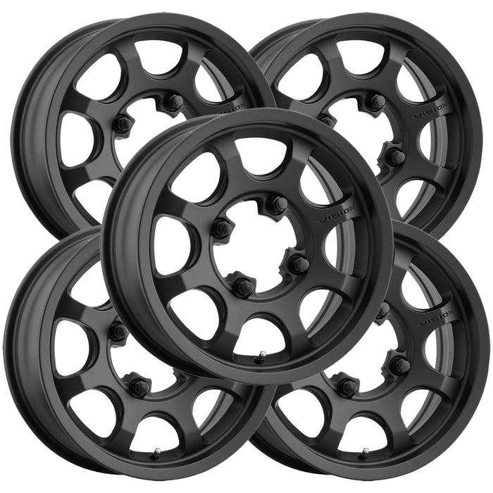 Vision UTV 351 Flow 351-156156SB55