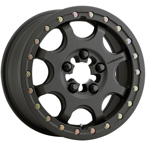 Vision UTV 351 Flow Beadlock 351BL157545SBBR64