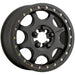 Vision UTV 351 Flow Beadlock 351BL156545SBBR55
