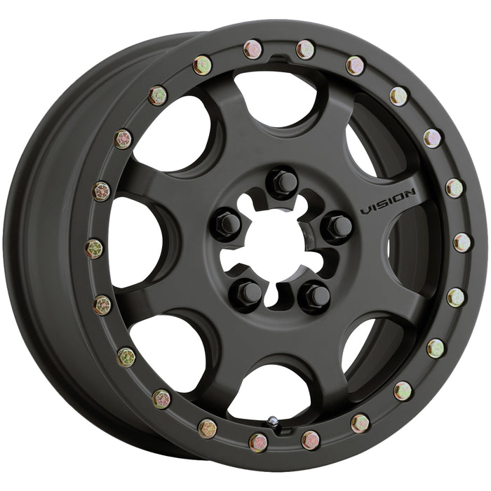 Vision UTV 351 Flow Beadlock 351BL156545SBBR55