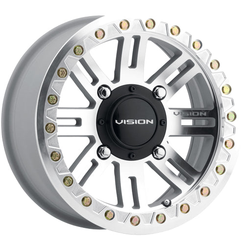 Vision UTV 356 Manx 2 Beadlock 356BL157136ACMFMR54