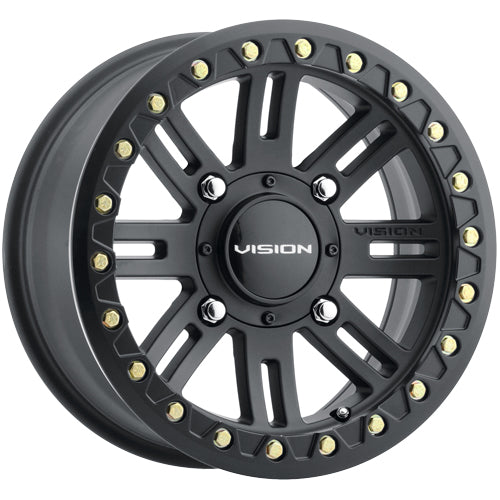 Vision UTV 356 Manx 2 Beadlock 356BL157136SBBR54