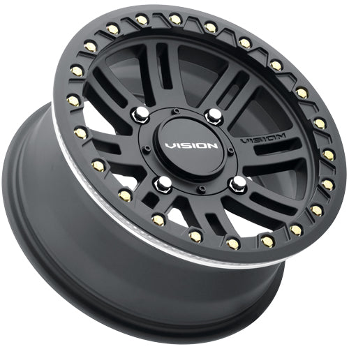Vision UTV 356 Manx 2 Beadlock 356BLA147156SBBR44