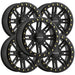 Vision UTV 356 Manx 2 Beadlock 356BL147110SBBR44