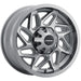 Vision UTV 361 Spyder 361-128156GM4