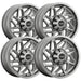 Vision UTV 361 Spyder 361-147110GM4