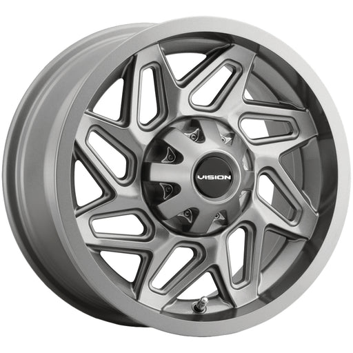 Vision UTV 361 Spyder 361-157136GM5.5