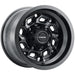 Vision UTV 361 Spyder 361-157136MB5.5