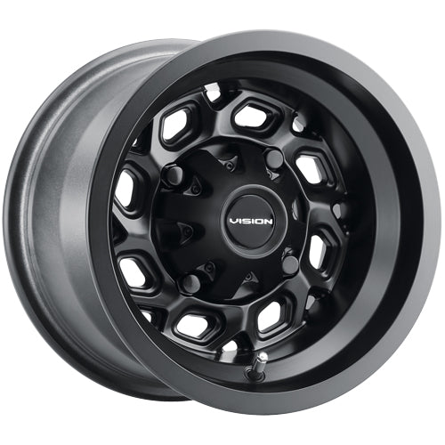 Vision UTV 361 Spyder 361-128156MB4
