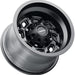 Vision UTV 361 Spyder 361-157136MB5.5