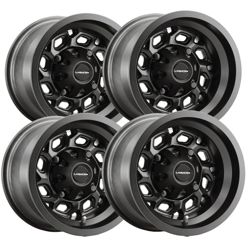 Vision UTV 361 Spyder 361-128156MB4