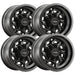 Vision UTV 361 Spyder 361-128156MB4