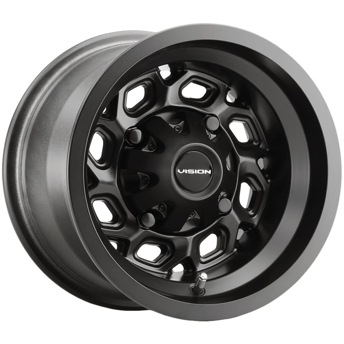 Vision UTV 361 Spyder 361-157136MB5.5